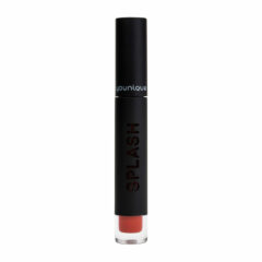 MOODSTRUCK SPLASH all-day matte lip – Red Over Heels
