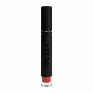 MOODSTRUCK SPLASH all-day matte lip – Red Over Heels