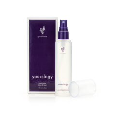 YOU·OLOGY rose water toning spritz