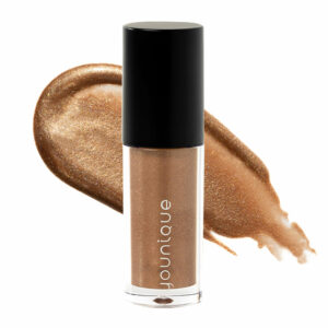 LUCRATIVE lip gloss – Golden Sunburst