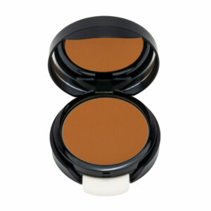 YOUNIQUE TOUCH complexion+ pressed powder foundation – Himroo – olive undertones