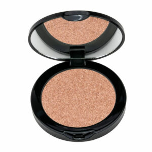 YOUNIQUE TOUCH fusion highlighter – Blushing – Cool pink glow