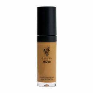 YOUNIQUE TOUCH skin solution concealer – Khaki – yellow/golden undertones