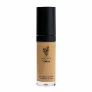 YOUNIQUE TOUCH skin solution concealer – Tulle – yellow/golden undertones