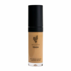 YOUNIQUE TOUCH skin solution concealer – Velour – yellow/golden undertones