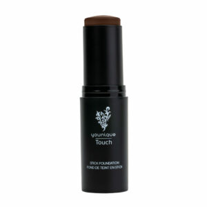 YOUNIQUE TOUCH stick foundation – Samite – beige undertones