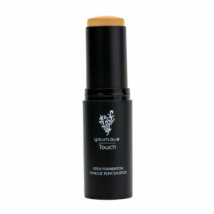 YOUNIQUE TOUCH stick foundation – Tulle – yellow/golden undertones