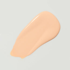 YOUNIQUE TOUCH serum+ foundation- Tulle – yellow/golden undertones