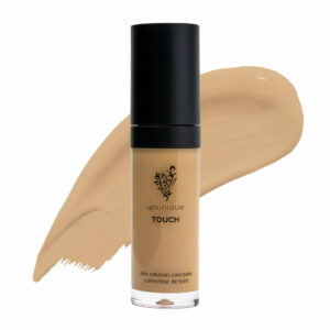 YOUNIQUE TOUCH skin solution concealer – Tulle – yellow/golden undertones