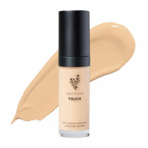 YOUNIQUE TOUCH skin solution concealer – Lace – yellow/peach undertones