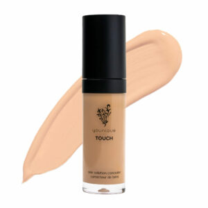 YOUNIQUE TOUCH skin solution concealer – Organza – pink or blue undertones