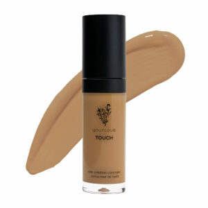YOUNIQUE TOUCH skin solution concealer – Eyelet – beige with slight yellow undertones