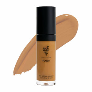 YOUNIQUE TOUCH skin solution concealer – Satin – yellow/peachy undertones