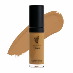 YOUNIQUE TOUCH skin solution concealer – Khaki – yellow/golden undertones