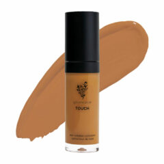 YOUNIQUE TOUCH skin solution concealer – Velvet – yellow/golden undertones