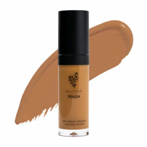 YOUNIQUE TOUCH skin solution concealer – Charmeuse – beige undertones