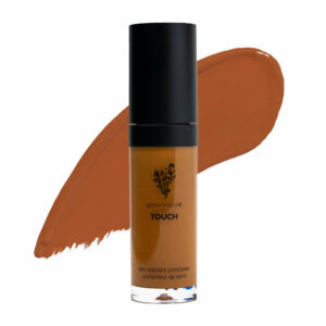 YOUNIQUE TOUCH skin solution concealer – Sanyan – yellow/golden undertones