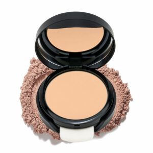 YOUNIQUE TOUCH complexion+ pressed powder foundation – Scarlet – beige undertones