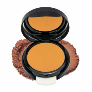 YOUNIQUE TOUCH complexion+ pressed powder foundation – Charmeuse – beige undertones