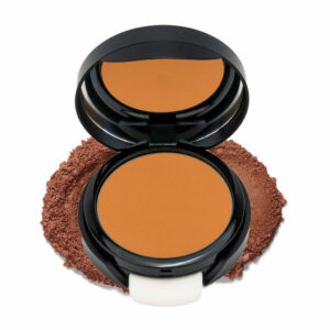 YOUNIQUE TOUCH complexion+ pressed powder foundation – Alaari – pink or blue undertones