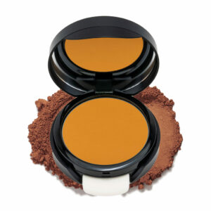 YOUNIQUE TOUCH complexion+ pressed powder foundation – Sanyan – yellow/golden undertones