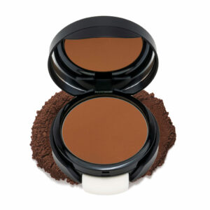 YOUNIQUE TOUCH complexion+ pressed powder foundation – Georgette – pink/red undertones