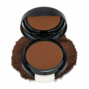 YOUNIQUE TOUCH complexion+ pressed powder foundation – Samite – beige undertones