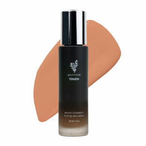 YOUNIQUE TOUCH serum+ foundation- Charmeuse – beige undertones