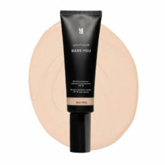 YOUNIQUE BARE・YOU bb tinted moisturizer + Fair