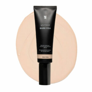 YOUNIQUE BARE･YOU bb tinted moisturizer + Fair