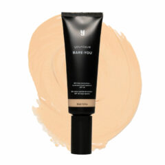 YOUNIQUE BARE・YOU bb tinted moisturizer + Fair Light