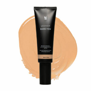 YOUNIQUE BARE･YOU bb tinted moisturizer + Light