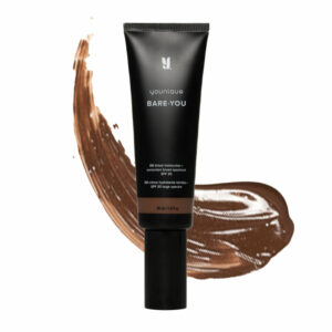 YOUNIQUE BARE･YOU bb tinted moisturizer + Deep