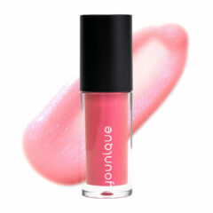 LUCRATIVE lip gloss – Lonesome – baby pink