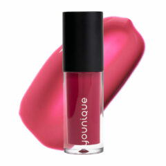 LUCRATIVE lip gloss – Legendary – grape berry