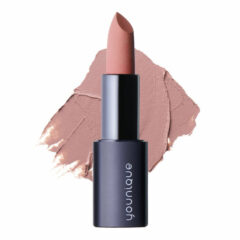 MOODSTRUCK OPULENCE matte lipstick – Easy street—Antique pink