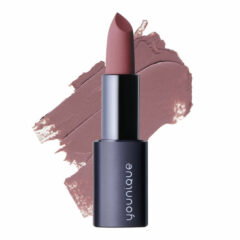 MOODSTRUCK OPULENCE matte lipstick – Powerful—Dusty rose