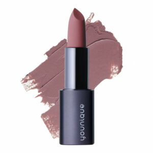 MOODSTRUCK OPULENCE matte lipstick – Powerful—Dusty rose