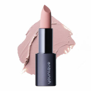 MOODSTRUCK OPULENCE matte lipstick – Minted—Baby pink