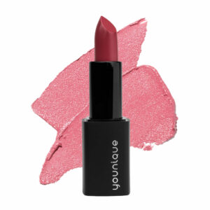 MOODSTRUCK OPULENCE creamy lipstick – Loaded—Mauve rose