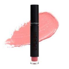 MOODSTRUCK SPLASH all-day matte lip – Pouty Pink