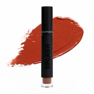 MOODSTRUCK SPLASH all-day matte lip – Love You Latte