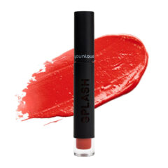 MOODSTRUCK SPLASH all-day matte lip – Red Over Heels