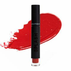 MOODSTRUCK SPLASH all-day matte lip – Red Carpet