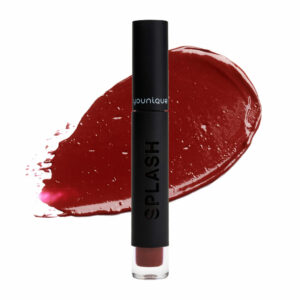 MOODSTRUCK SPLASH all-day matte lip – Berry Bold