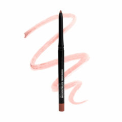 MOODSTRUCK PRECISION lip liner – Polite—Light caramel