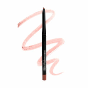 MOODSTRUCK PRECISION lip liner – Polite—Light caramel