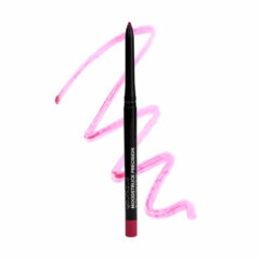 MOODSTRUCK PRECISION lip liner – Poised—Hot pink