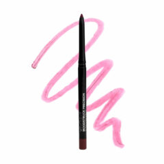 MOODSTRUCK PRECISION lip liner – Peppy—Deep berry