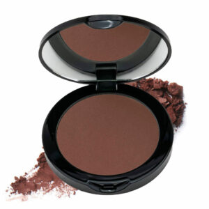 YOUNIQUE TOUCH matte bronzer